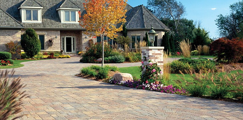 Seattle Pavers