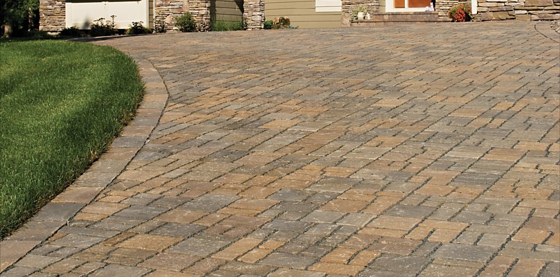 Seattle Pavers