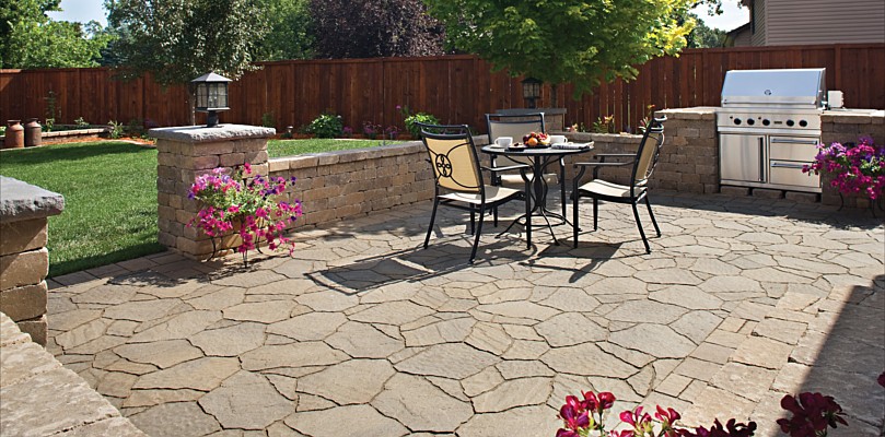 patio pavers seattle