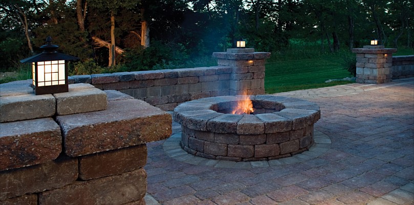 bricks patio pavers seattle